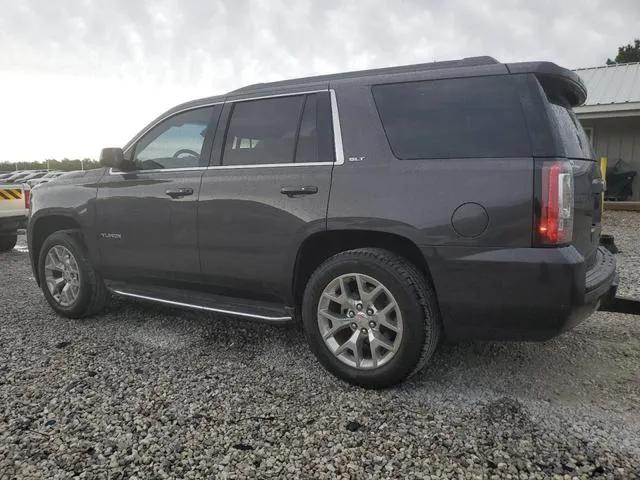 1GKS2BKC6FR238823 2015 2015 GMC Yukon- Slt 2