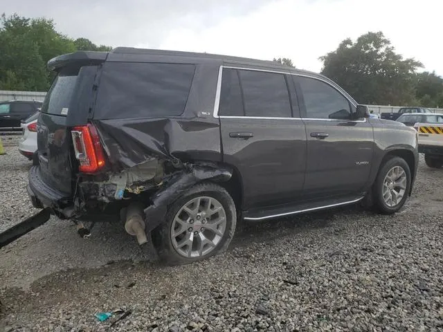 1GKS2BKC6FR238823 2015 2015 GMC Yukon- Slt 3