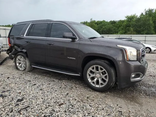 1GKS2BKC6FR238823 2015 2015 GMC Yukon- Slt 4