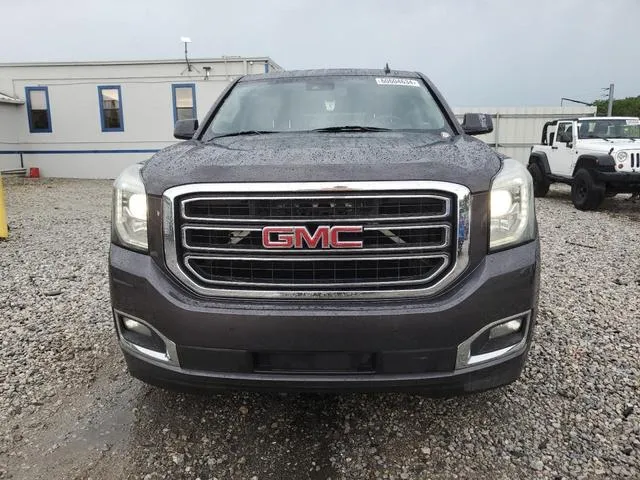 1GKS2BKC6FR238823 2015 2015 GMC Yukon- Slt 5