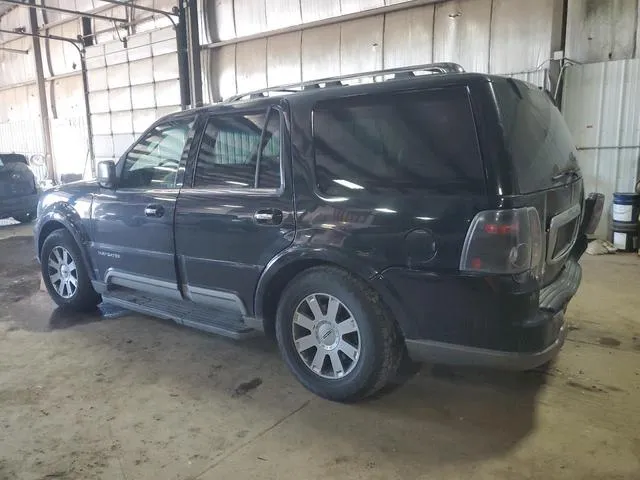 5LMFU28RX3LJ18484 2003 2003 Lincoln Navigator 2