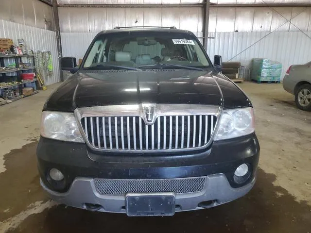 5LMFU28RX3LJ18484 2003 2003 Lincoln Navigator 5