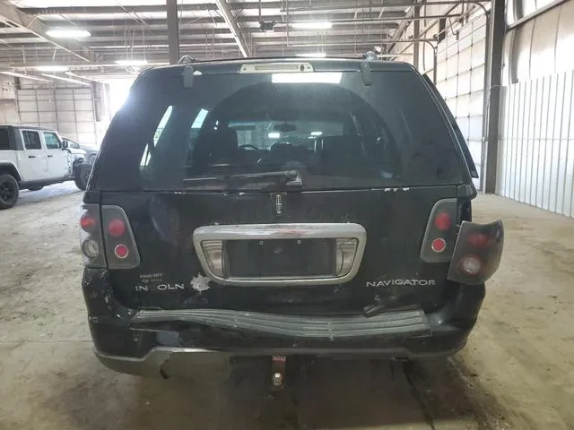 5LMFU28RX3LJ18484 2003 2003 Lincoln Navigator 6