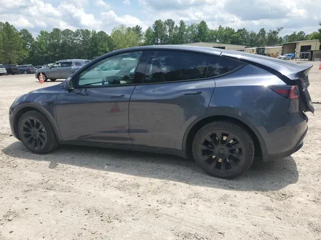 7SAYGDEE1PA024376 2023 2023 Tesla MODEL Y 2