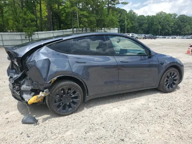 7SAYGDEE1PA024376 2023 2023 Tesla MODEL Y 3