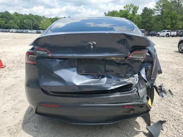 7SAYGDEE1PA024376 2023 2023 Tesla MODEL Y 6