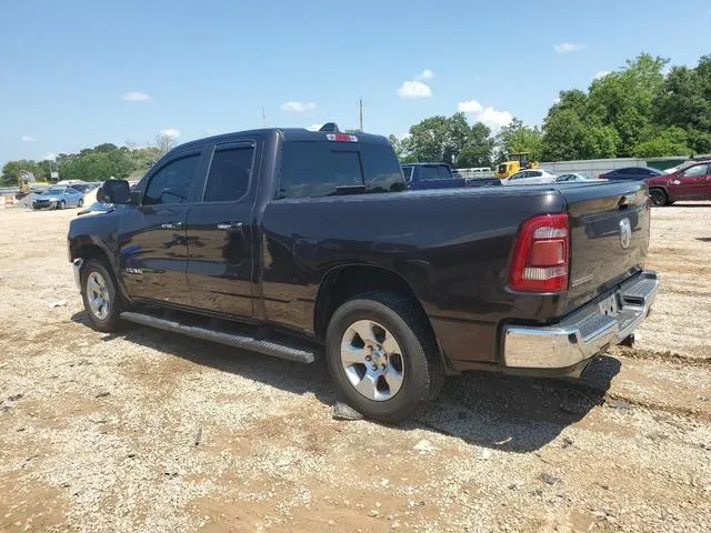 1C6RREBT7KN519223 2019 2019 RAM 1500- Big Horn/Lone Star 2