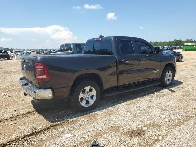 1C6RREBT7KN519223 2019 2019 RAM 1500- Big Horn/Lone Star 3