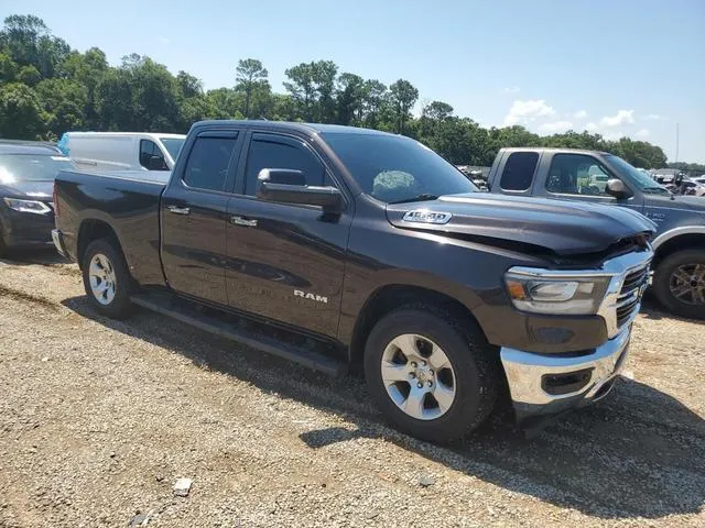 1C6RREBT7KN519223 2019 2019 RAM 1500- Big Horn/Lone Star 4