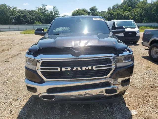 1C6RREBT7KN519223 2019 2019 RAM 1500- Big Horn/Lone Star 5