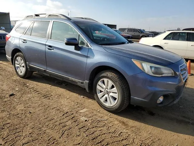 4S4BSBFC8G3276673 2016 2016 Subaru Outback- 2-5I Premium 4