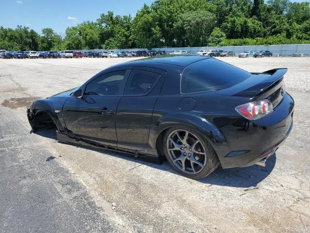 JM1FE174190403105 2009 2009 Mazda RX-8 2