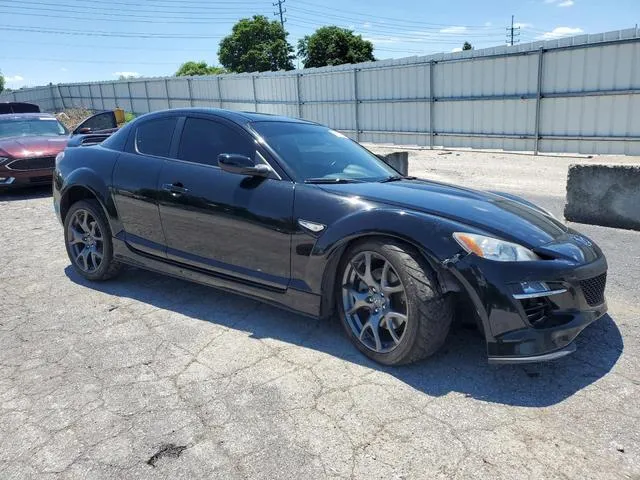 JM1FE174190403105 2009 2009 Mazda RX-8 4