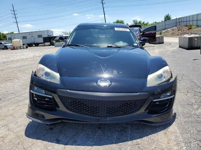 JM1FE174190403105 2009 2009 Mazda RX-8 5