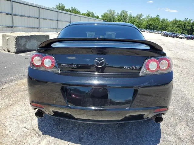 JM1FE174190403105 2009 2009 Mazda RX-8 6