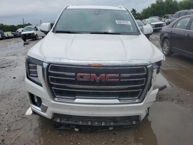 1GKS2BKD0MR394989 2021 2021 GMC Yukon- Slt 5