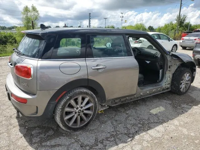 WMWLU5C53H2F24412 2017 2017 Mini Cooper- S Clubman All4 3