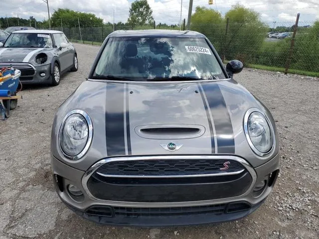 WMWLU5C53H2F24412 2017 2017 Mini Cooper- S Clubman All4 5