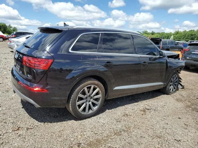 WA1LAAF70JD035033 2018 2018 Audi Q7- Premium Plus 3