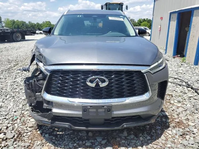 5N1DL1FS1RC336674 2024 2024 Infiniti QX60- Luxe 5