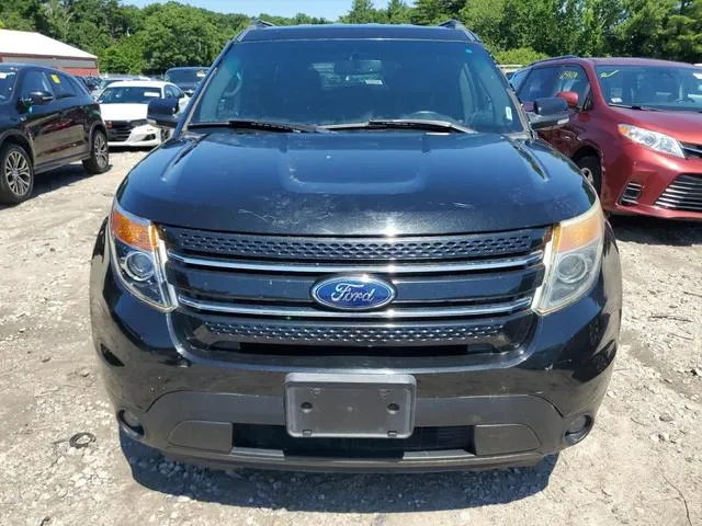 1FM5K7F80FGA41469 2015 2015 Ford Explorer- Limited 5