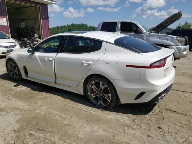 KNAE55LC5K6054479 2019 2019 KIA Stinger- GT2 2