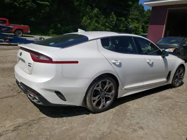 KNAE55LC5K6054479 2019 2019 KIA Stinger- GT2 3