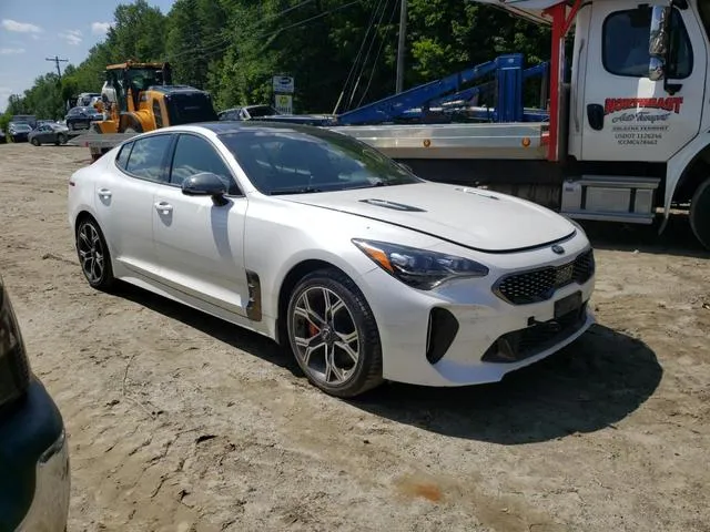 KNAE55LC5K6054479 2019 2019 KIA Stinger- GT2 4