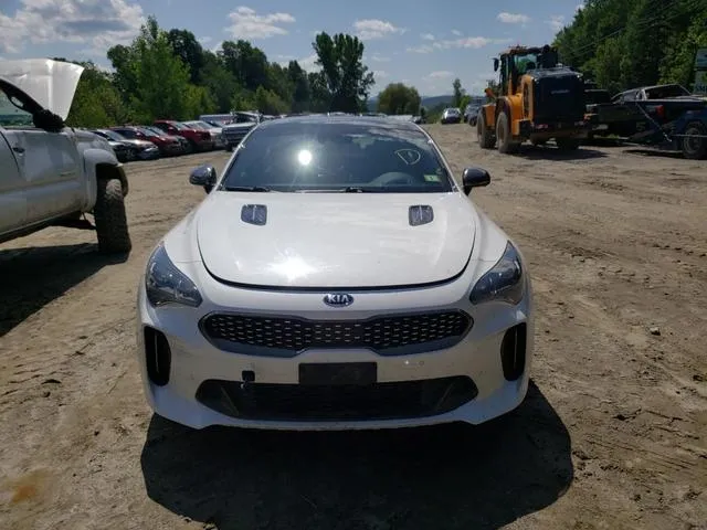 KNAE55LC5K6054479 2019 2019 KIA Stinger- GT2 5