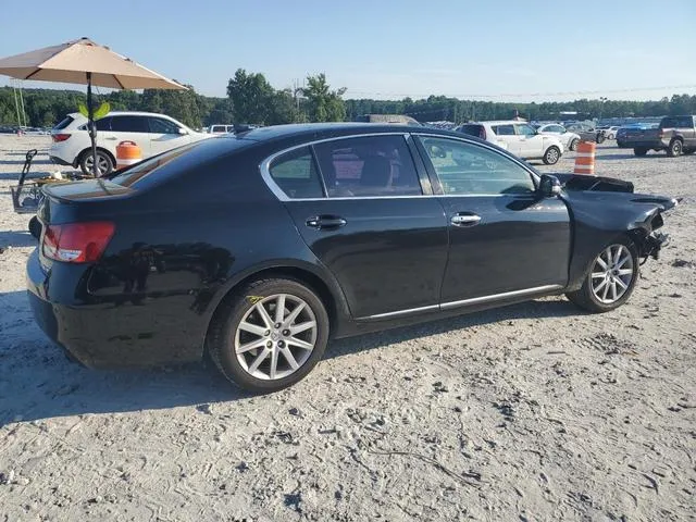 JTHCE1KSXA0024969 2010 2010 Lexus GS- 350 3