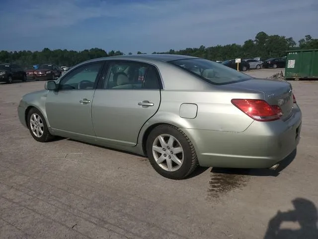 4T1BK36B65U053679 2005 2005 Toyota Avalon- XL 2