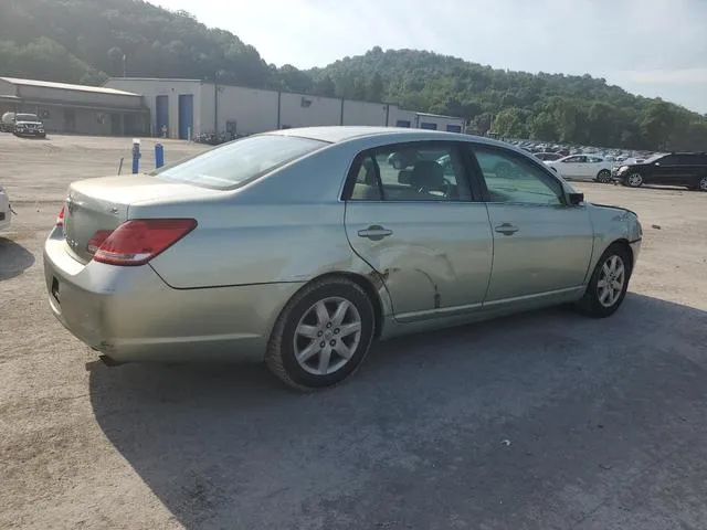 4T1BK36B65U053679 2005 2005 Toyota Avalon- XL 3