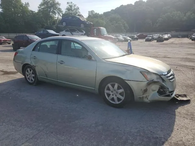 4T1BK36B65U053679 2005 2005 Toyota Avalon- XL 4