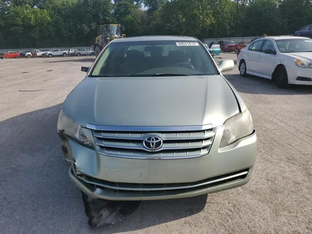 4T1BK36B65U053679 2005 2005 Toyota Avalon- XL 5