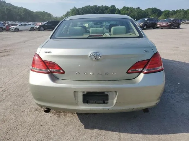 4T1BK36B65U053679 2005 2005 Toyota Avalon- XL 6