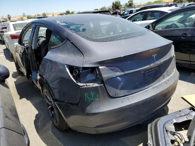 5YJ3E1EA7PF684496 2023 2023 Tesla MODEL 3 2