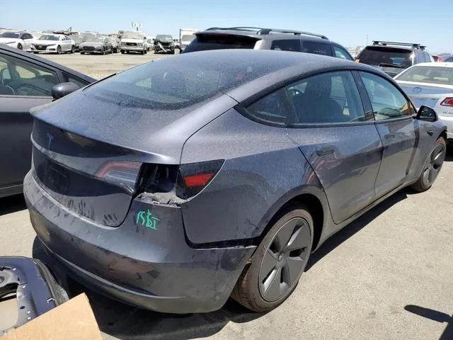 5YJ3E1EA7PF684496 2023 2023 Tesla MODEL 3 3