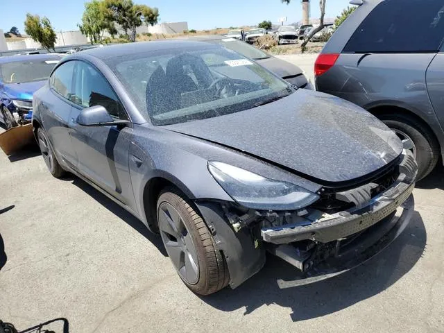 5YJ3E1EA7PF684496 2023 2023 Tesla MODEL 3 4