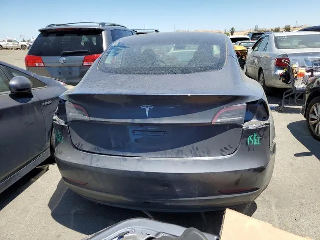 5YJ3E1EA7PF684496 2023 2023 Tesla MODEL 3 6