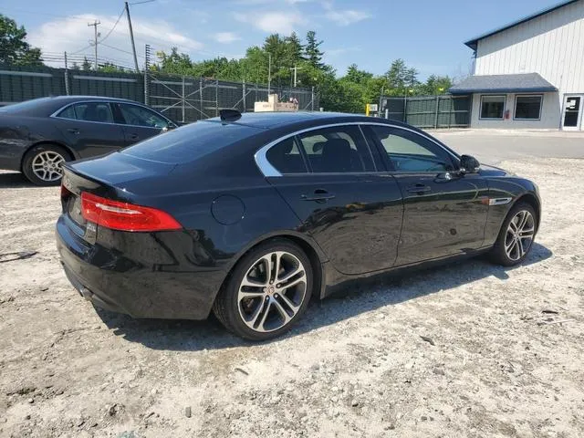 SAJAJ4BV8HA950289 2017 2017 Jaguar XE- Premium 3