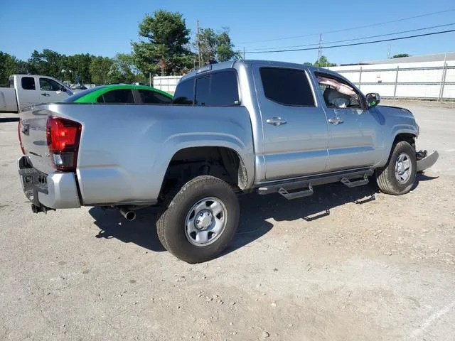 3TMCZ5AN0PM647242 2023 2023 Toyota Tacoma- Double Cab 3