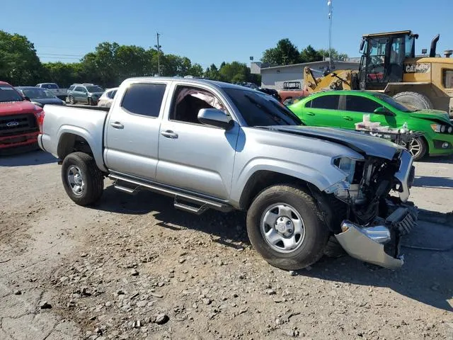 3TMCZ5AN0PM647242 2023 2023 Toyota Tacoma- Double Cab 4