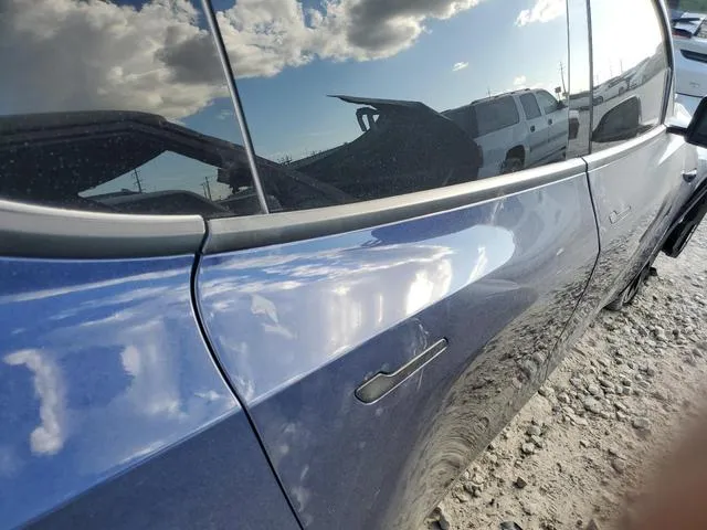 5YJYGDEEXMF253571 2021 2021 Tesla MODEL Y 10