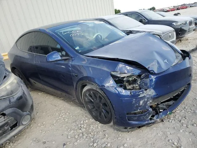 5YJYGDEEXMF253571 2021 2021 Tesla MODEL Y 4