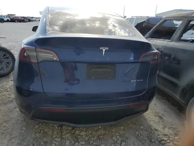 5YJYGDEEXMF253571 2021 2021 Tesla MODEL Y 6