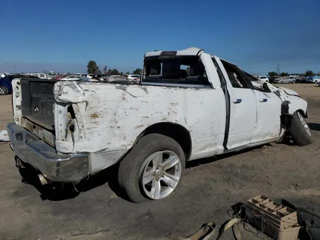 1C6RR7GT8GS264854 2016 2016 RAM 1500- Slt 3