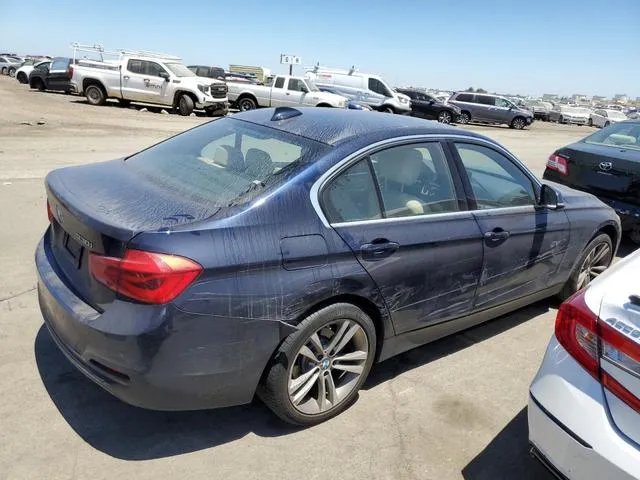 WBA8B9G39HNU52199 2017 2017 BMW 3 Series- 330 I 3