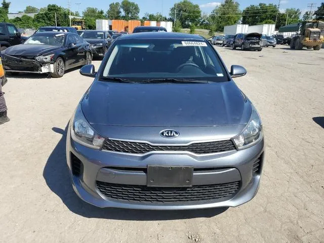 3KPA24AD2LE333402 2020 2020 KIA Rio- LX 5