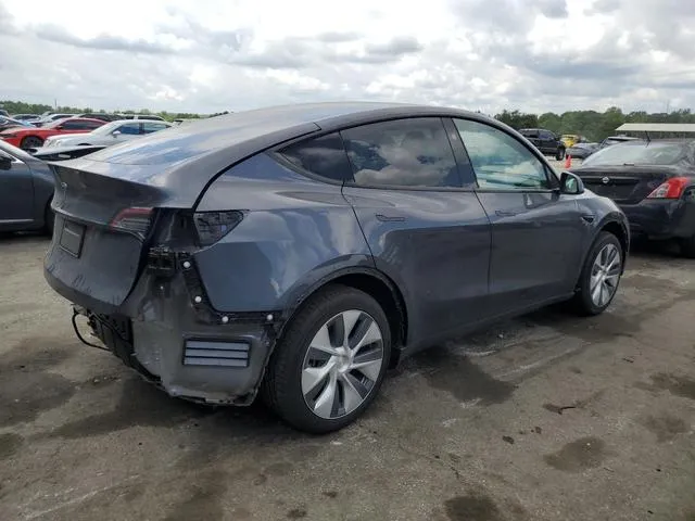 7SAYGDED6PF935135 2023 2023 Tesla MODEL Y 3