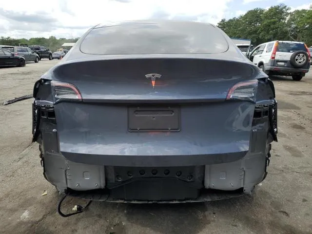 7SAYGDED6PF935135 2023 2023 Tesla MODEL Y 6